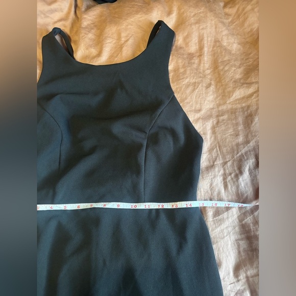 Lulus Black Maxi Dress Women’s Size L Floor Length Sleeveless Elegant Formal - Picture 10 of 11